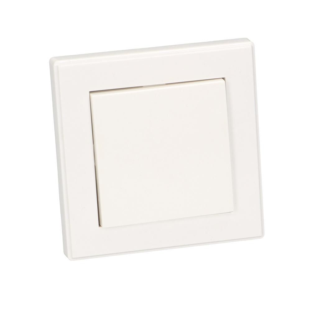 Interrupteur simple sans fil Smart Living - Orno