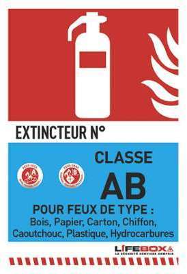 Classe AB - Eaux Additif Le panneau Panneaux en PVC Classe AB - Eaux Additif Le