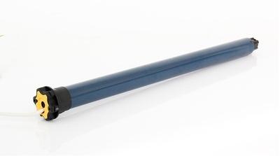 Moteur volet roulant radio Somfy ® OXIMO RTS Ø50mm
