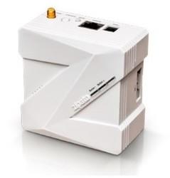 Box domotique zwave ZIPATO