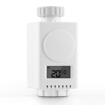 Duramaxx HTF-R1 Thermostat sans fil 2,4 GHz adapta