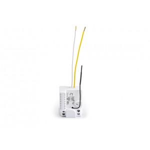 MICROMODULE RECEPT 1 VOIE M/A X3D V/V OU DCL DELTA