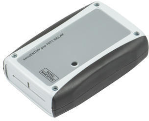 Relais de contrôle daccès secuENTRY RELAY 7071
