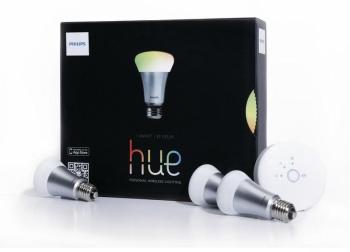 HUE ? KIT DE DEMARRAGE PHILIPS