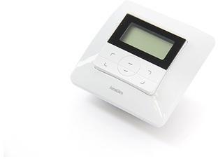 Horloge de programmation Solutio pour moteurs fila