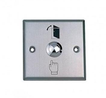 Bouton poussoir ouverture porte Bouton poussoir ouverture