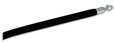 Corde pour poteau guide file VISO - Longeur 1 60 m Corde pour poteau guide file
