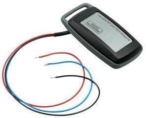 Commande déportée secuENTRY REMOTE 7072 pour cylin
