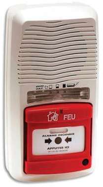 Pour alerter en cas de besoin dans les Etablissements Pour alerter en cas de besoin