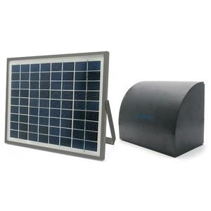 Kit alimentation solaire motorisation portail Avid