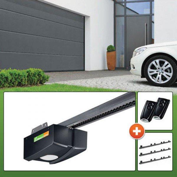 Motorisation porte de garage LIMUS ONE G70