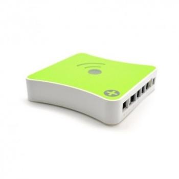 Box domotique zwave eedomus de ConnectedObject Box domotique zwave eedomus