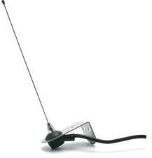 Antenne additionnelle motorisation portail Avidsen