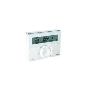 Thermostat électronique programmable Deltia 8.00 D