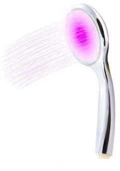 Pommeau de douche Hydrao First intelligent connect