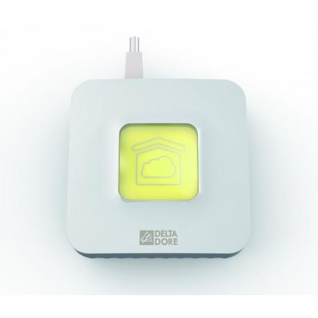 TYDOM 1.0 PASSERELLE DOMOTIQUE IP