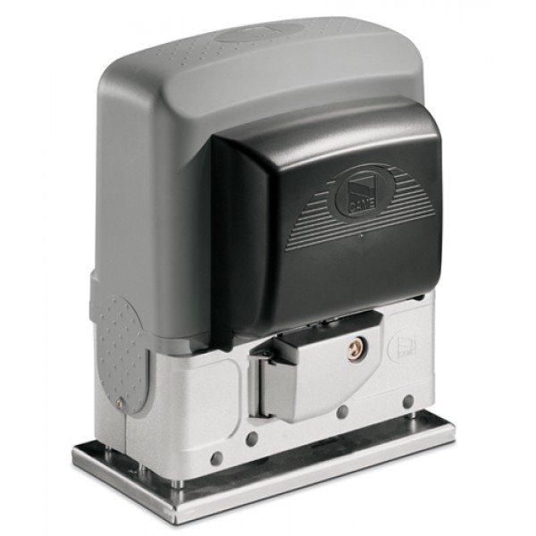Motorisation portail coulissant 230V Came Bx-74 40