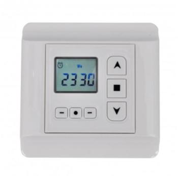 VidaXL Programmateur pour volet roulant avec minut