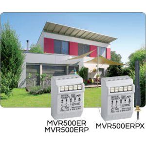 MICROMODULE VOLET ROULANT RADIO POW MVR500ERP YOKI