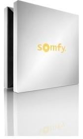 Box Domotique TAHOMA Premium - SOMFY 1811478 Box Domotique TAHOMA Premium