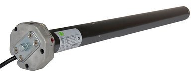 Moteur volet roulant filaire SOLUTIO Ø45mm - Manoe