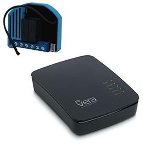 Commande par smartphone des volets roulants