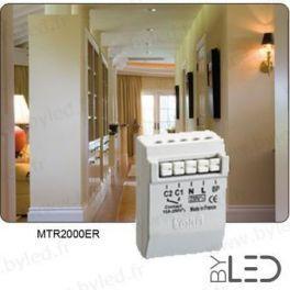 Yokis MTR 2000M TELERUPTEUR MODULAIRE 2000W