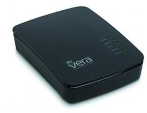 Box domotique zwave Vera Edge