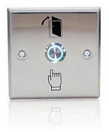 Bouton poussoir avec LED Bouton poussoir avec LED