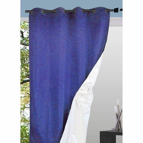 Doublure Occultante Universelle Pour Rideau Home M