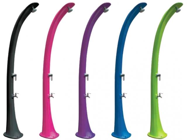 Douche solaire 32 litres Formidra Cobra