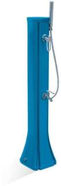 Douche solaire Happy Go 23L Bleue