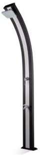 Douche solaire Spring 30L avec rince pieds Douche solaire Spring 30L