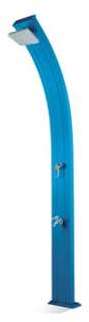 Douche solaire Spring 30L avec rince pieds Douche solaire Spring 30L