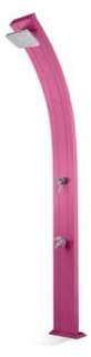 Douche solaire Spring 30L avec rince pieds Douche solaire Spring 30L