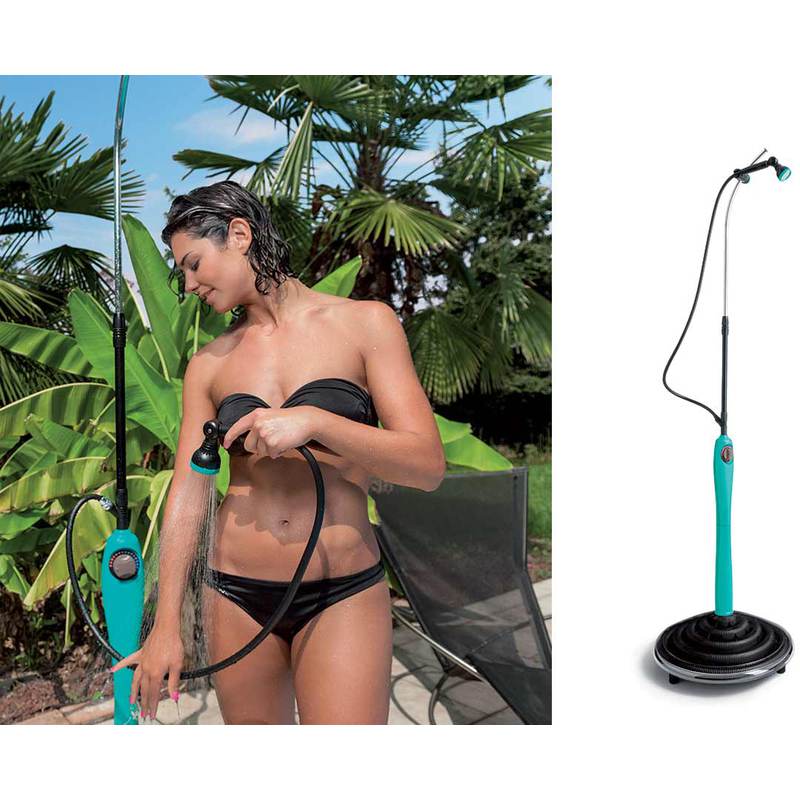 Douche solaire pour piscine Sunny Style Premium Bl