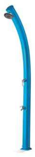 Douche solaire Jolly courbée 25 L rince pieds Douche solaire Jolly courbée
