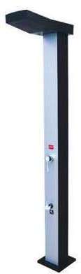 Douche Solaire Luxe 40L Douche Solaire Luxe 40L