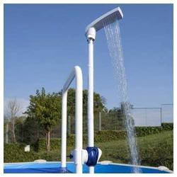 Douche économique à clips Gré pour échelle piscine