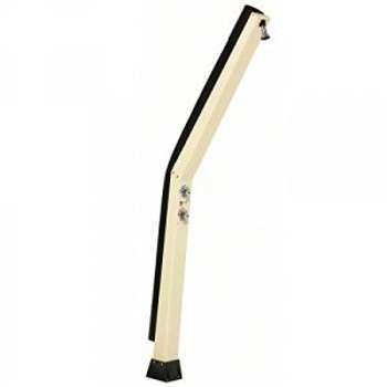 DOUCHE SOLAIRE PR LAQU E GIORDANO COURBE 20 L GIORDANO DOUCHE SOLAIRE PR LAQU E GIORDANO
