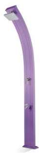 Douche solaire Spring 30L avec rince pieds Douche solaire Spring 30L