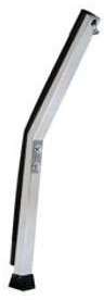 DOUCHE COURBEEE GIORDANO INOX GIORDANO 530250 DOUCHE COURBEEE GIORDANO INOX