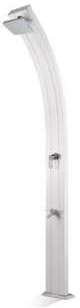 Douche solaire Spring 30L avec rince pieds Douche solaire Spring 30L