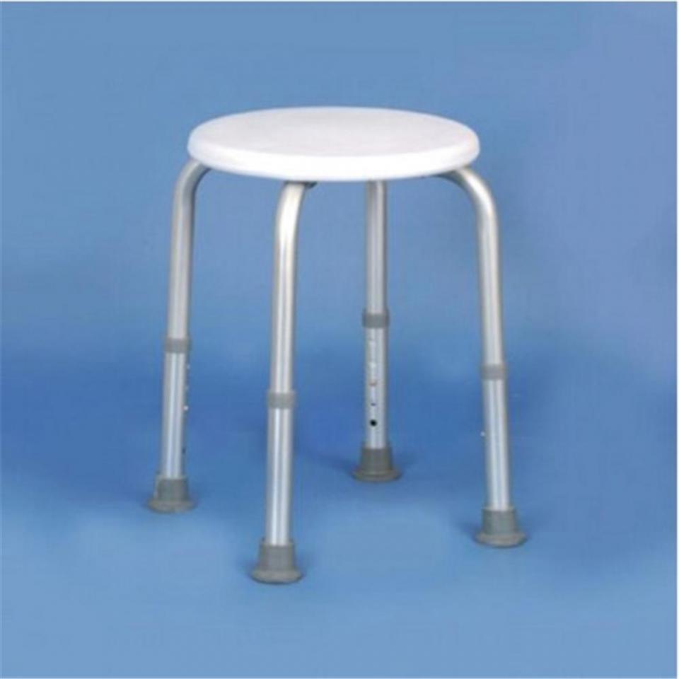 Tabouret de Douche Réglable