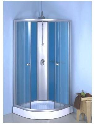 Cabine de Douche CHIOS 90 90 220 cm 100 100 220 cm Cabine de Douche CHIOS 90