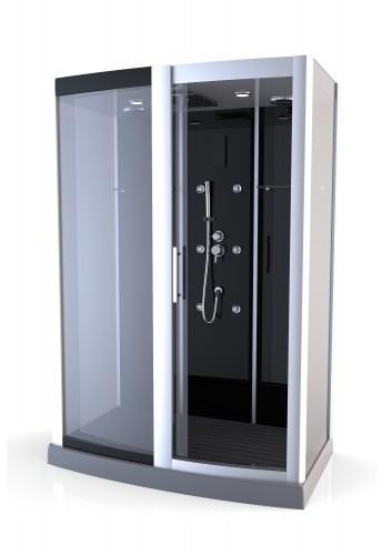 Cabine De Douche premium Xxl Cabine De Douche premium Xxl