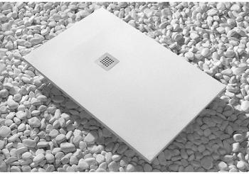 Receveur de douche 100 x 70 cm extra plat - STRATO