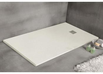 Receveur de douche 120 x 70 cm extra plat - STRATO