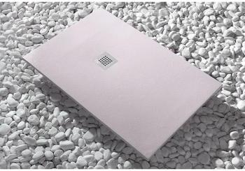 Receveur de douche 110 x 80 cm extra plat - STRATO