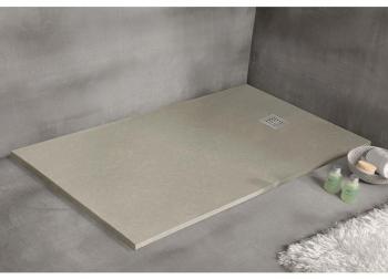 Receveur de douche 120 x 80 cm extra plat - STRATO